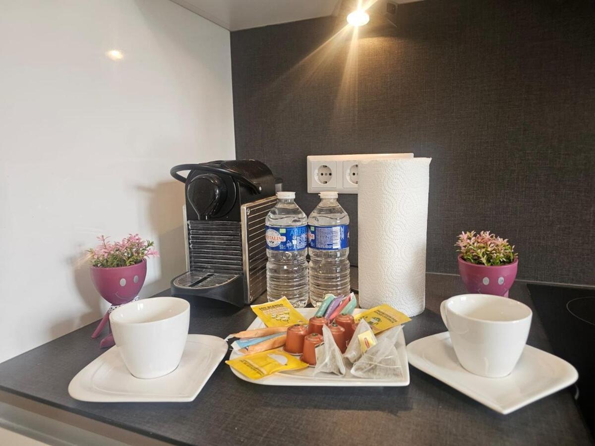 Stylish Studio Stay In Central Luxembourg-Lux11 Luxembourg